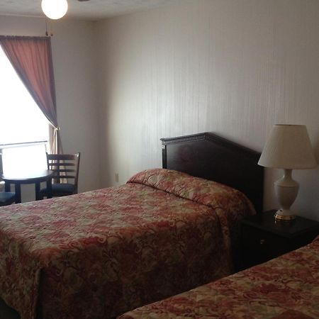 Welcome Inn Mattawa Exterior photo