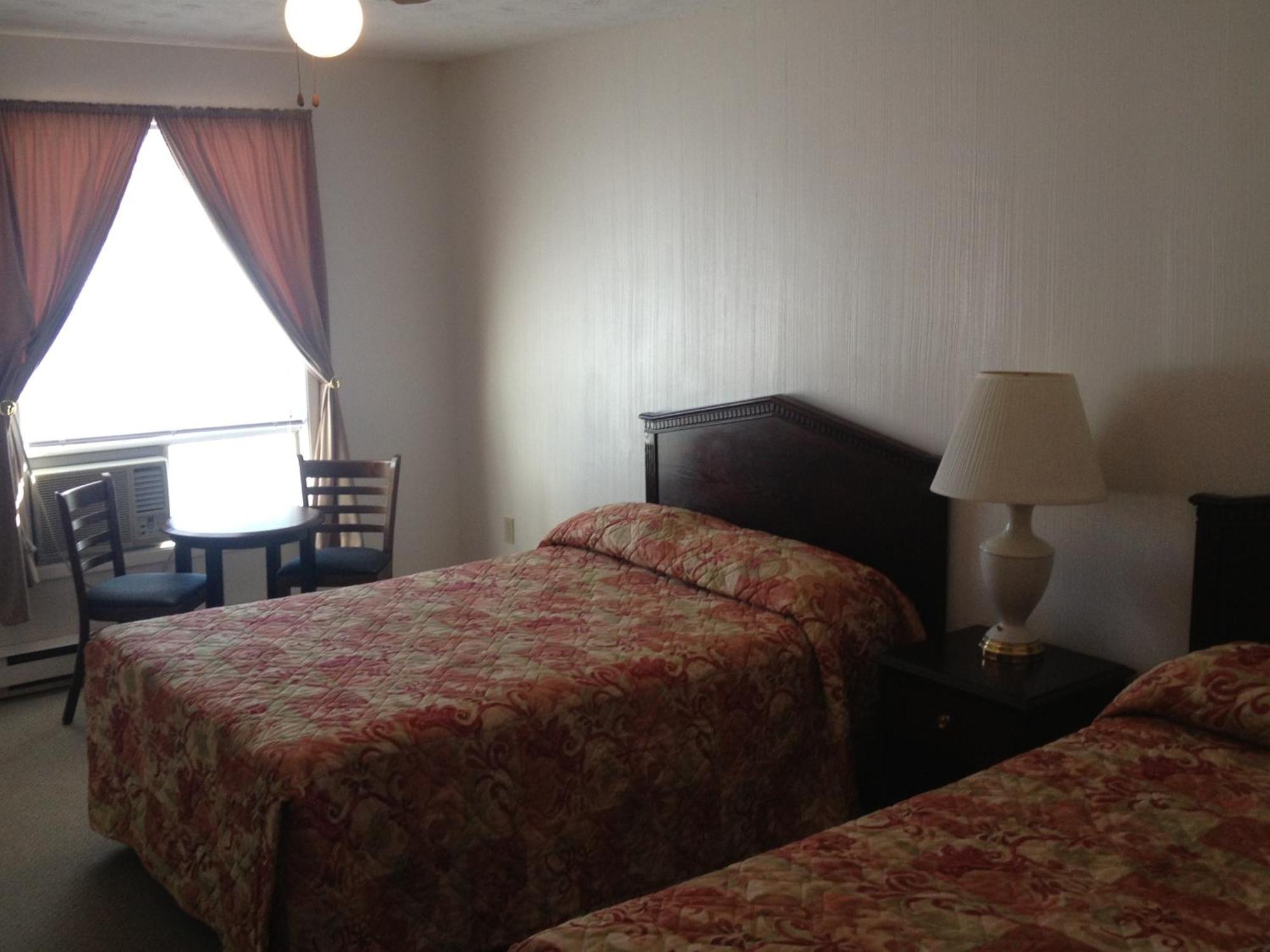 Welcome Inn Mattawa Exterior photo