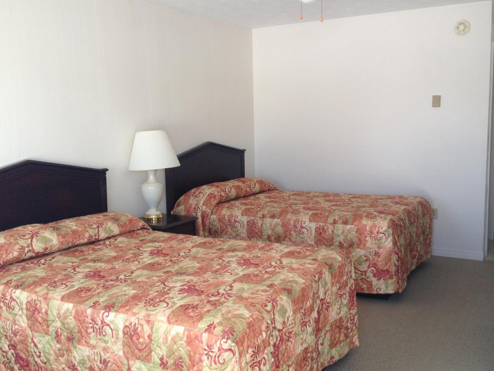 Welcome Inn Mattawa Exterior photo
