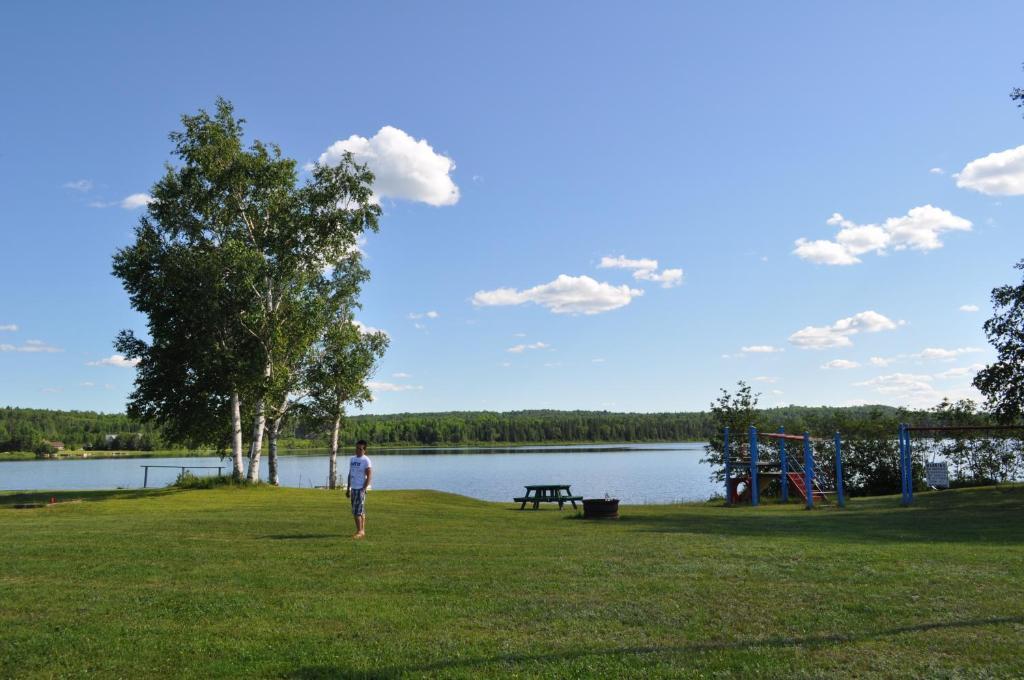 Welcome Inn Mattawa Exterior photo