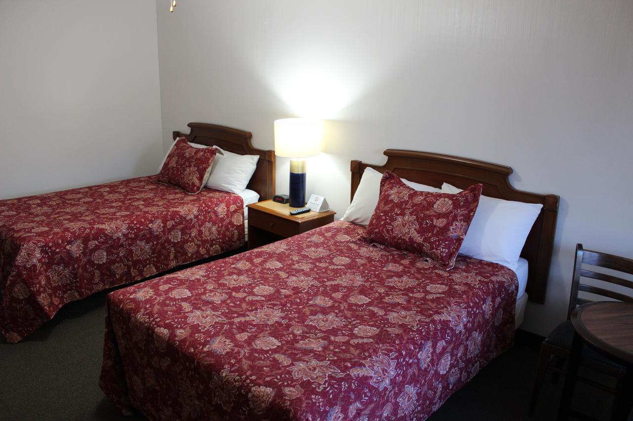 Welcome Inn Mattawa Exterior photo