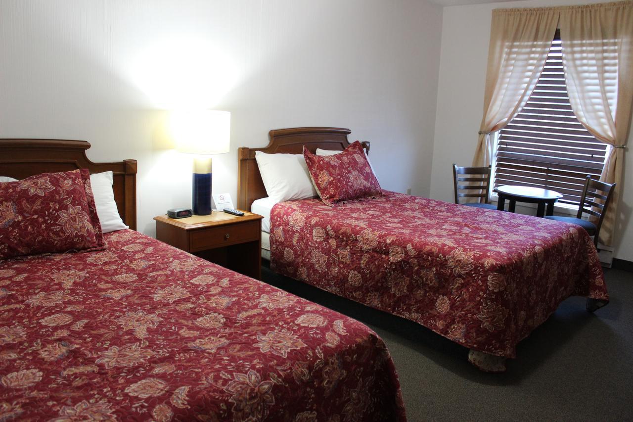 Welcome Inn Mattawa Exterior photo