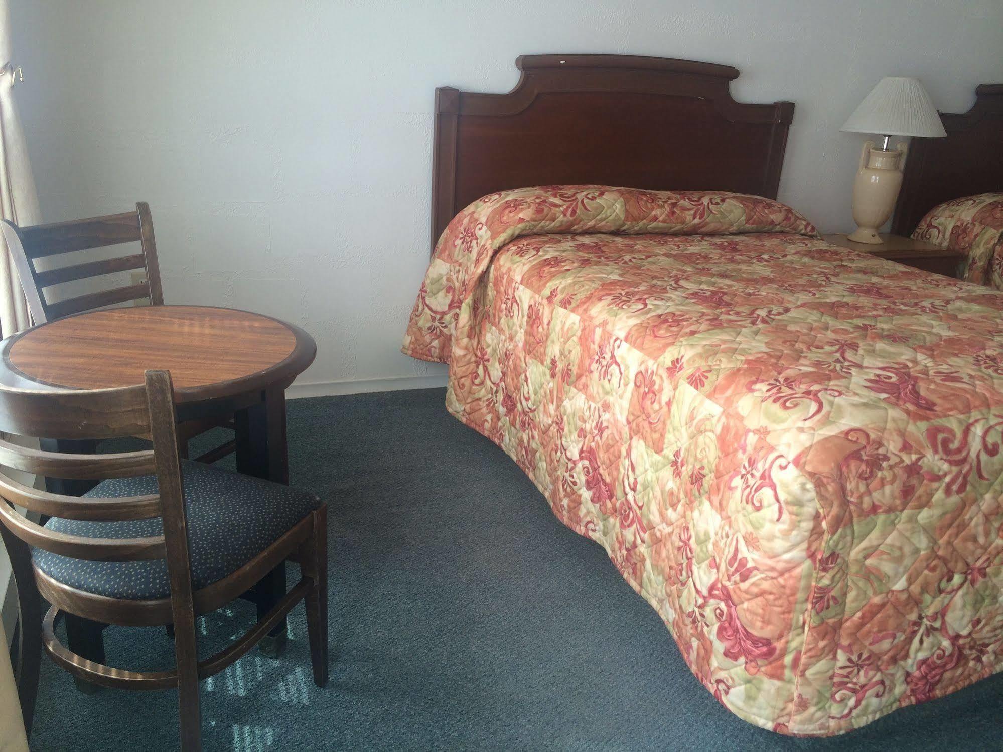 Welcome Inn Mattawa Exterior photo