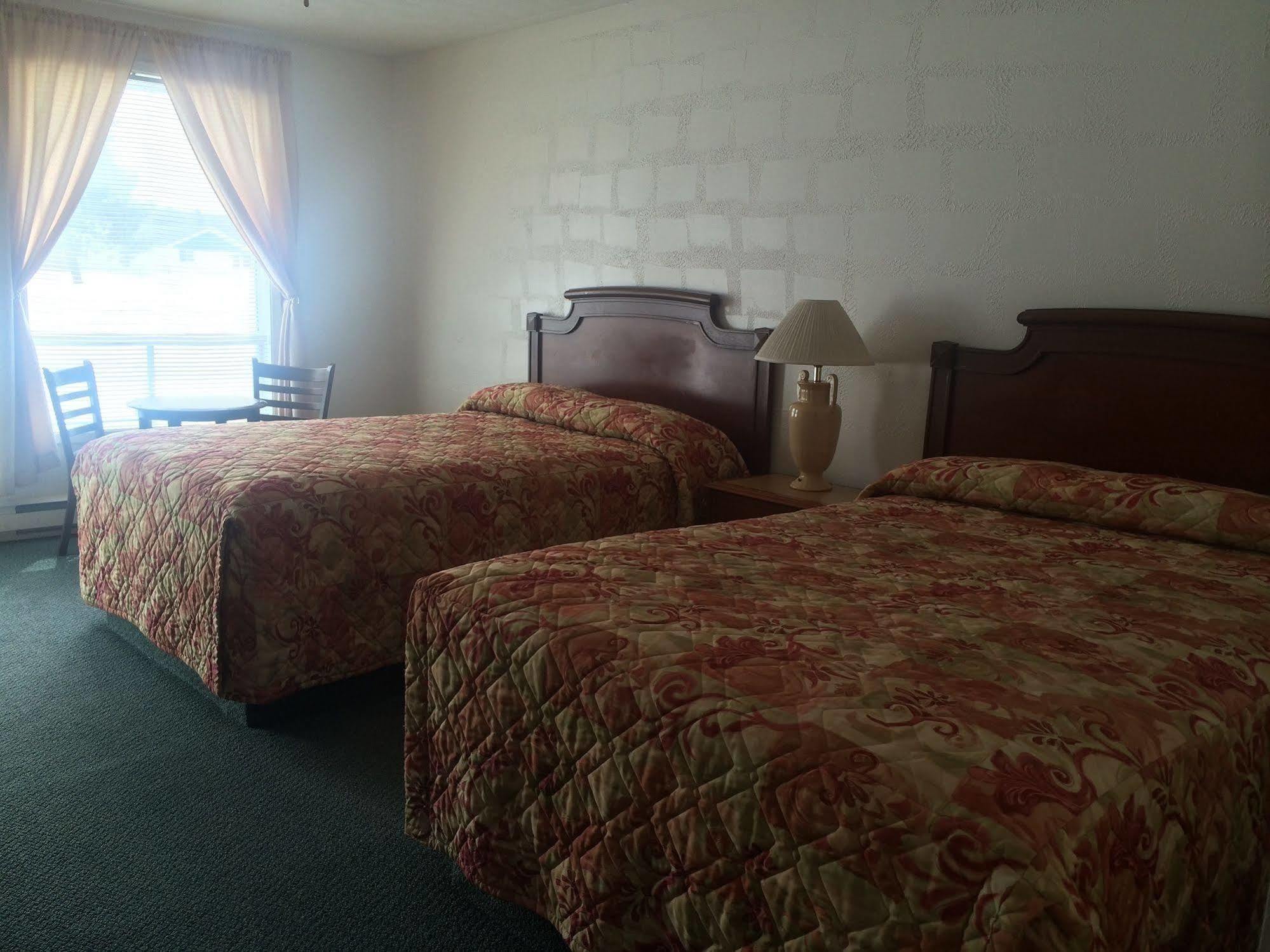 Welcome Inn Mattawa Exterior photo