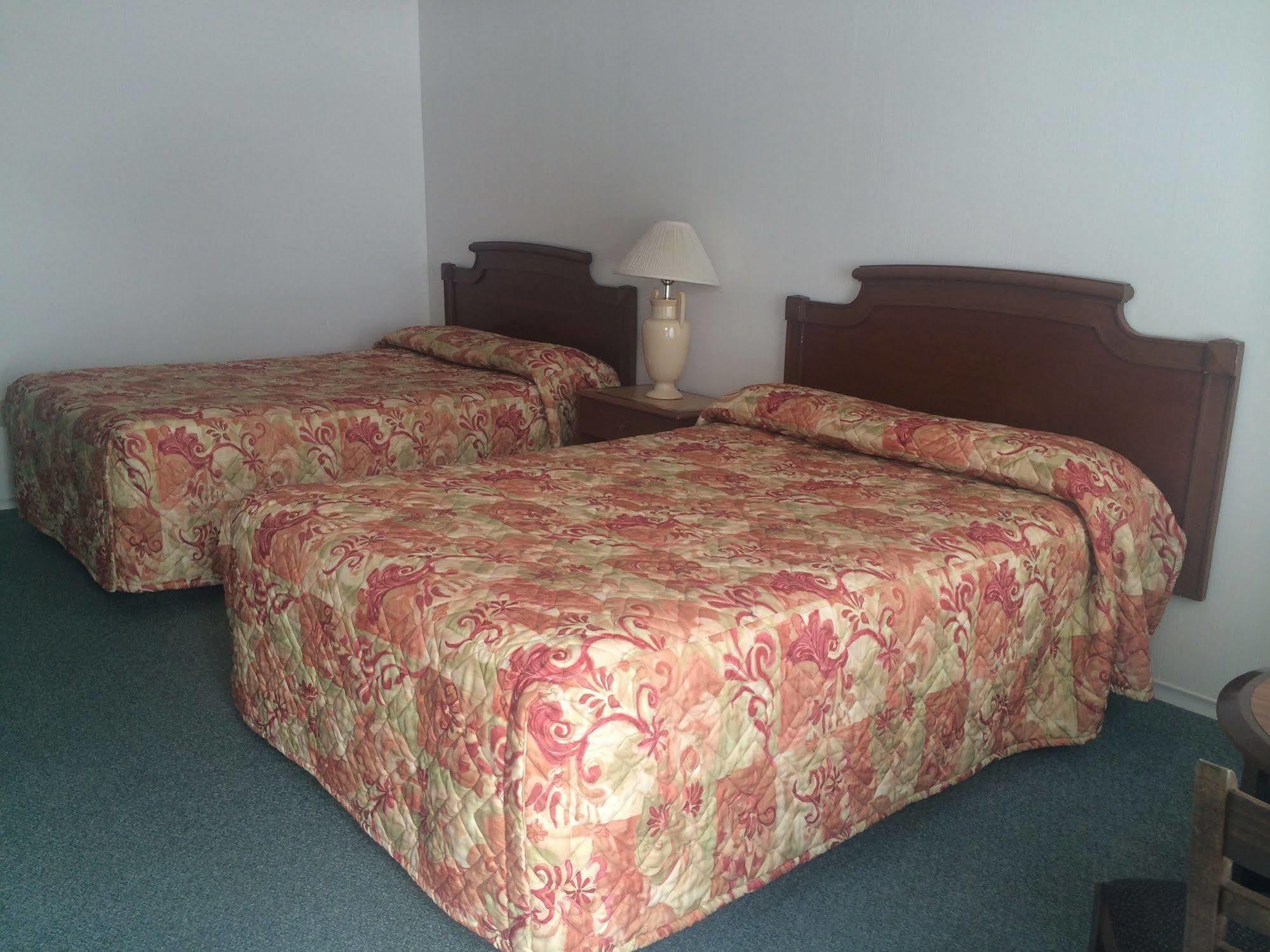 Welcome Inn Mattawa Exterior photo